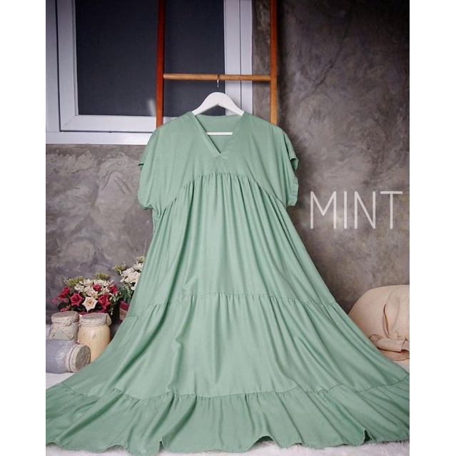 Masayu dress