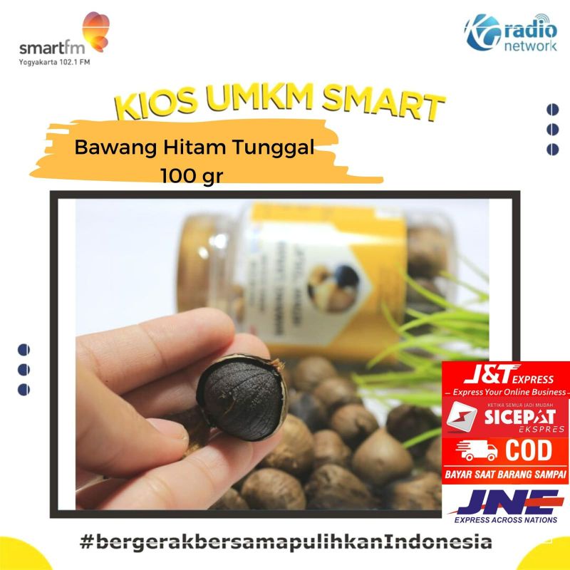 

BLACK GARLIC BAWANG TUNGGAL BAWANG LANANG TUNGGAL HITAM OBAT DIABETES HIPERTENSI JANTUNG