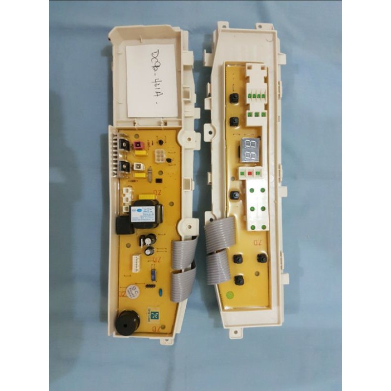 MODUL / PCB MESIN CUCI SAMSUNG WA80U3 / WA90U3 / WA70U3 / WA85U3