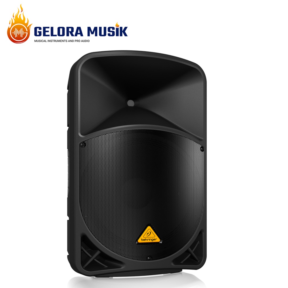 Speaker Behringer Aktif B115MP3 15 Inch/PC