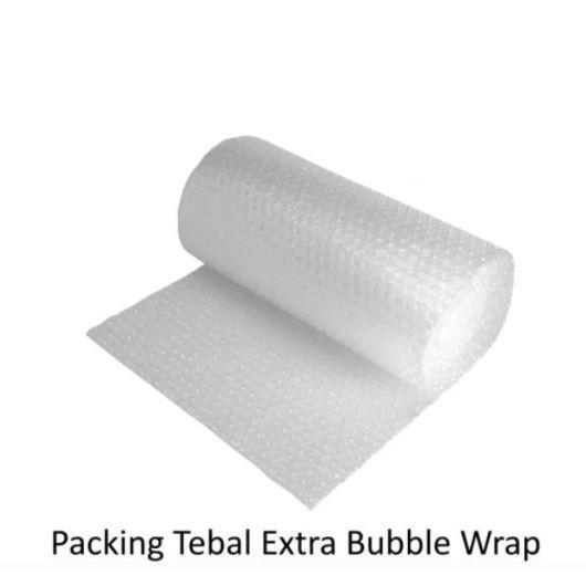 

Extra Bubble Wrap Helm & Cover hondami77 Ayo Order