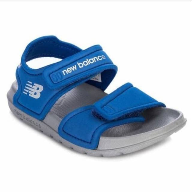 new balance flip flops kids