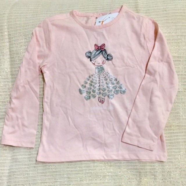 Sale kaos anak OVS- size 18-24m