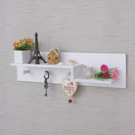 Walldecor Abstrak Hiasan Dinding Minimalis Home Decor ...