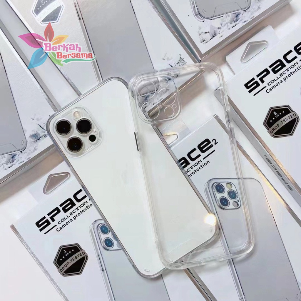 softcase case space military drop premium acrylic ip 7 7+ 8 8+ x xr xs max 11 12 13 14 pro max BB6567