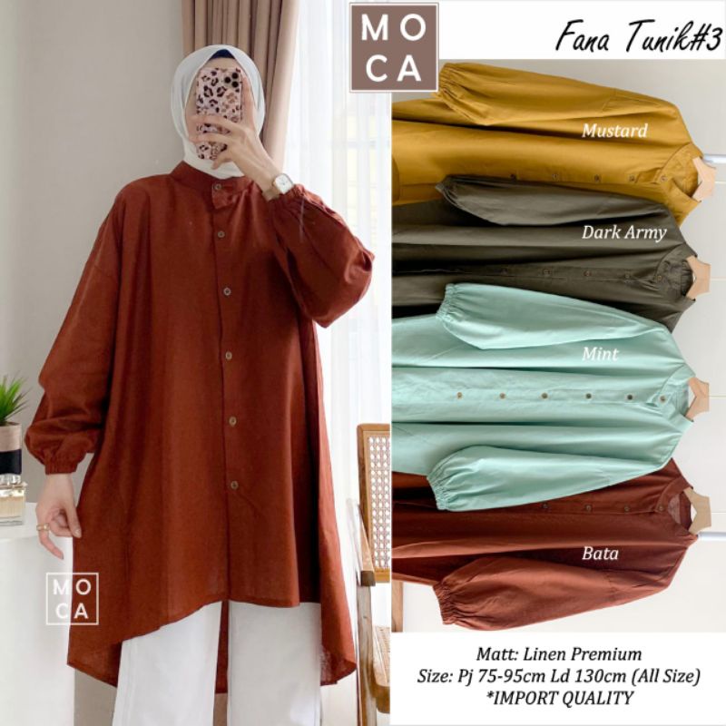 Fana Tunik