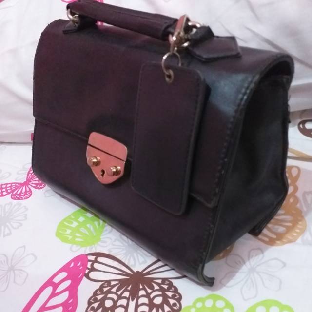 Tas zalora