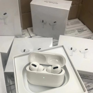 Apple Airpods Pro OEM 1:1 GPS Rename Wireless Charging