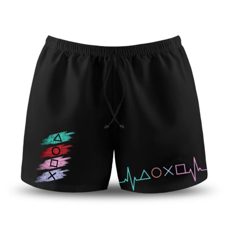 BOXER PLAYSTATION // BOXER UNISEX // BOXER BEST SELLER // BOXER PRIA | BOXER BEST SELLER