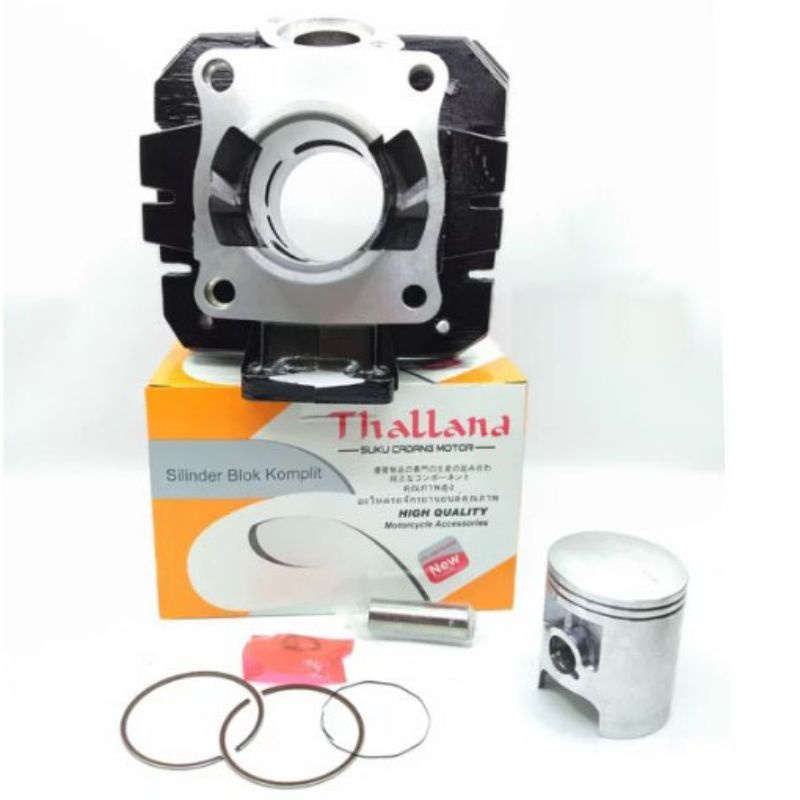SILINDER BLOK RXKING BLOK RXKING BURING YP1 THAILAND RXKING
