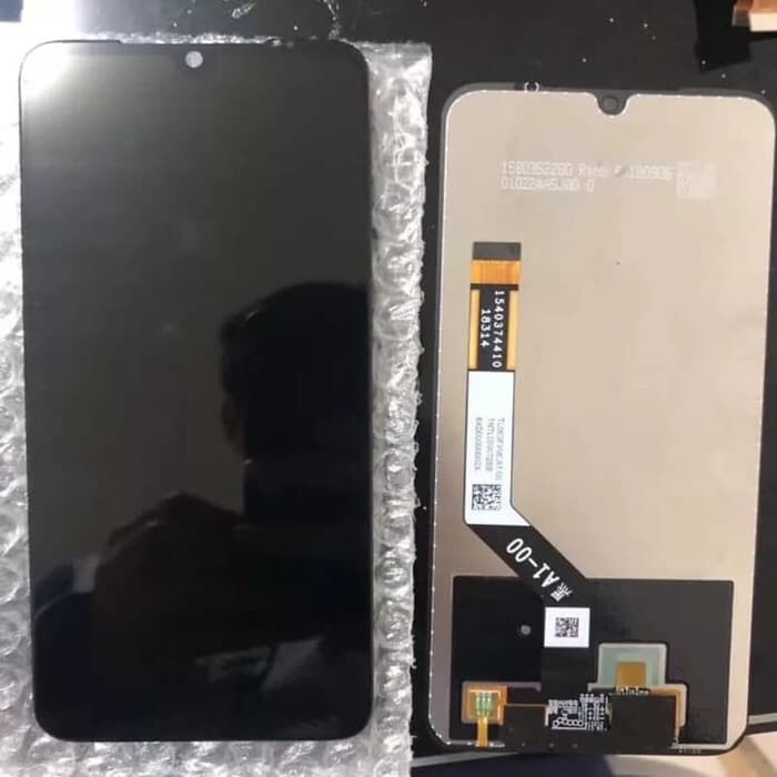 LCD XIAOMI REDMI NOTE 7 + TOUCHSCREEN ORIGINAL OEM Terjangkau