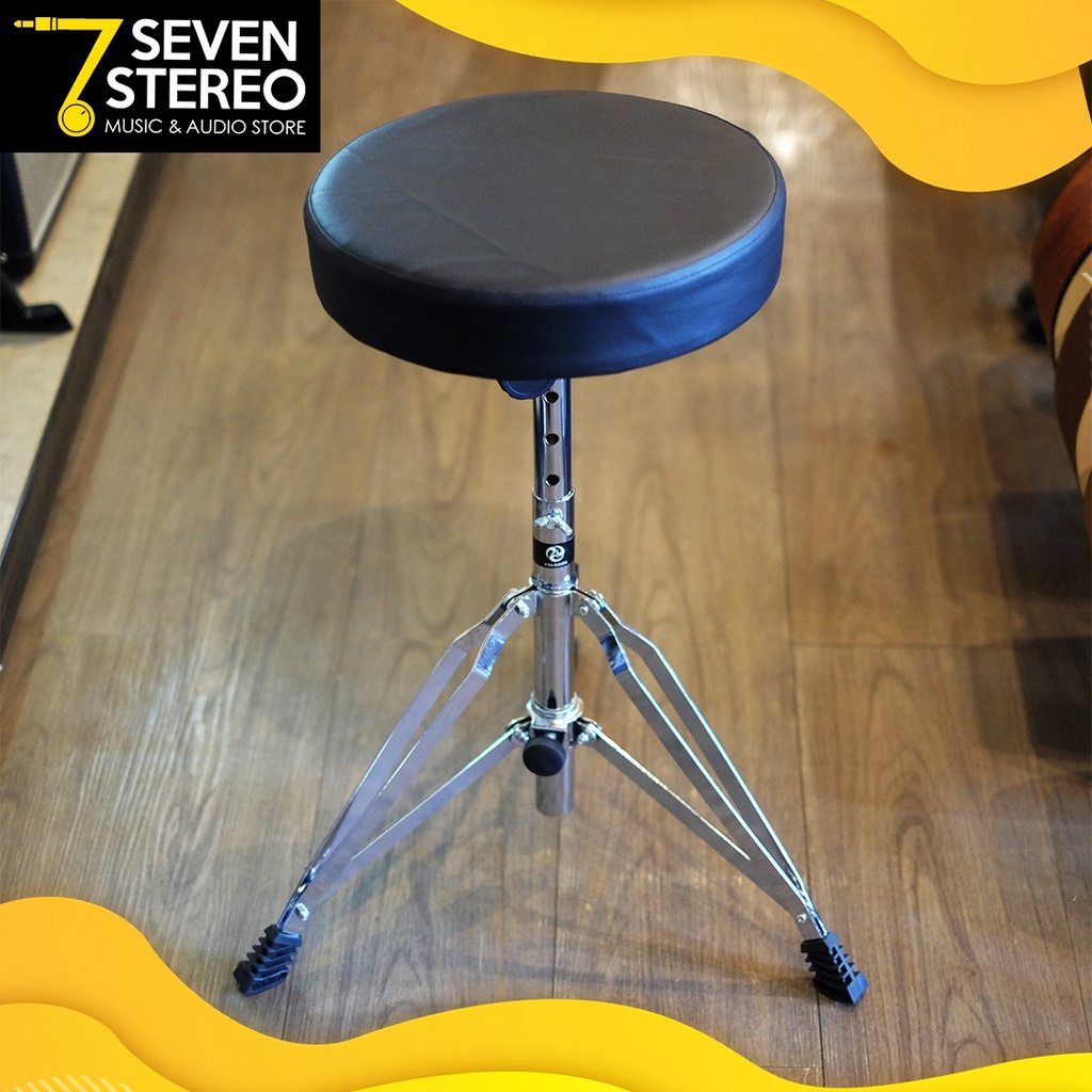 Kursi Bangku Drum throne murah SD55