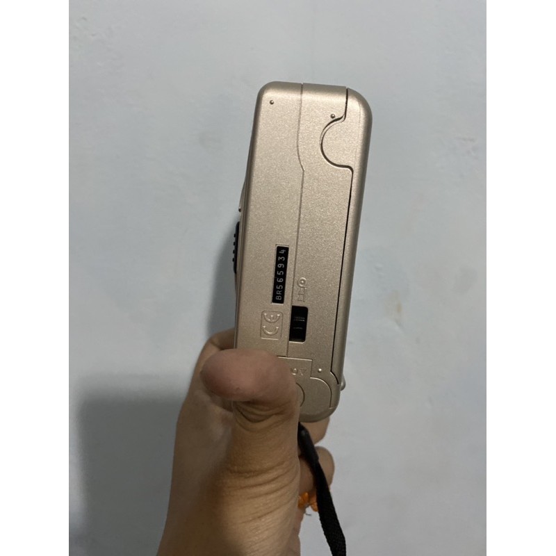 KAMERA ANALOG PREMIER BF-650