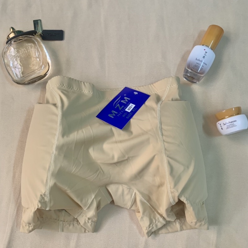 celana busa pantat sexy/ celana busa pantat palsu wanita/ busa pantat wanita import