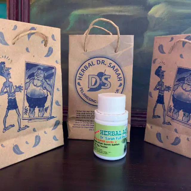 

Herbal dr sarah ecer