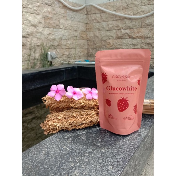 Mi Glow Glucowhite