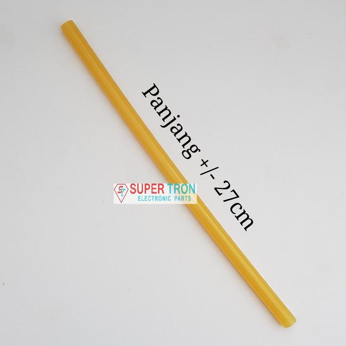

Glue Stick Lem Bakar Besar super-t70 Murah