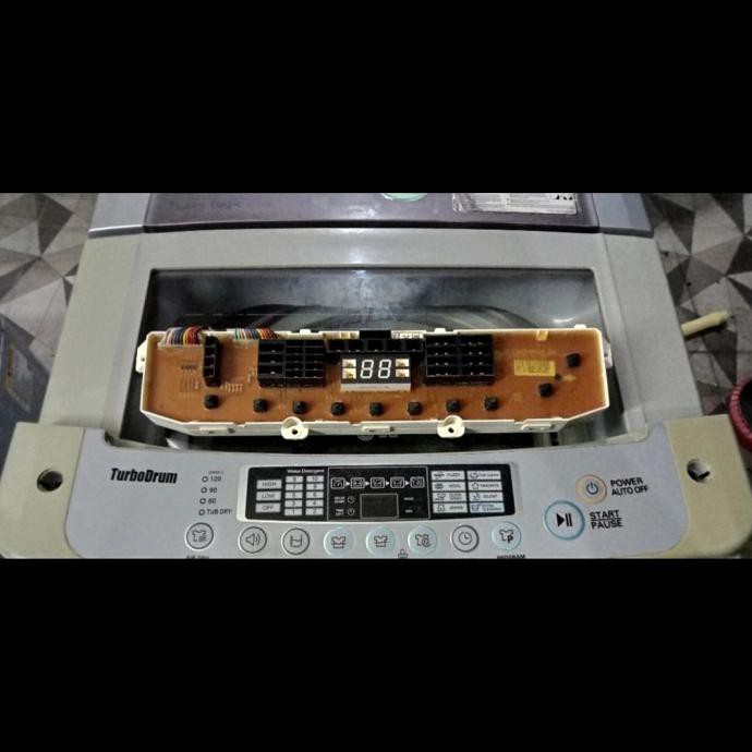 MODUL MESIN CUCI LG WF-S8001CM WF S850C WF S850CF WF S850CP WF S850CR | TOP BRAND 