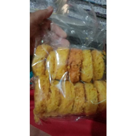 

makan khas kampung