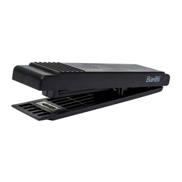 

STAPLER POCKET BLACK 9332 10