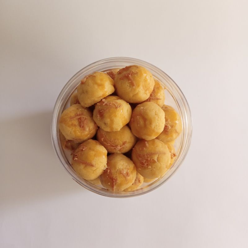 

Kue Lebaran Nastar Premium