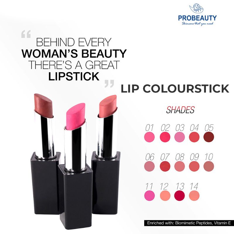 Probeauty Lip Colourstick