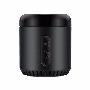 Broadlink Wi Fi Remote RM Mini 3
