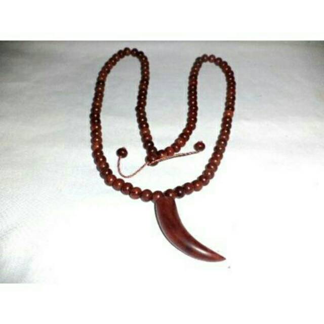 Kalung Akar Nagasari 8mm