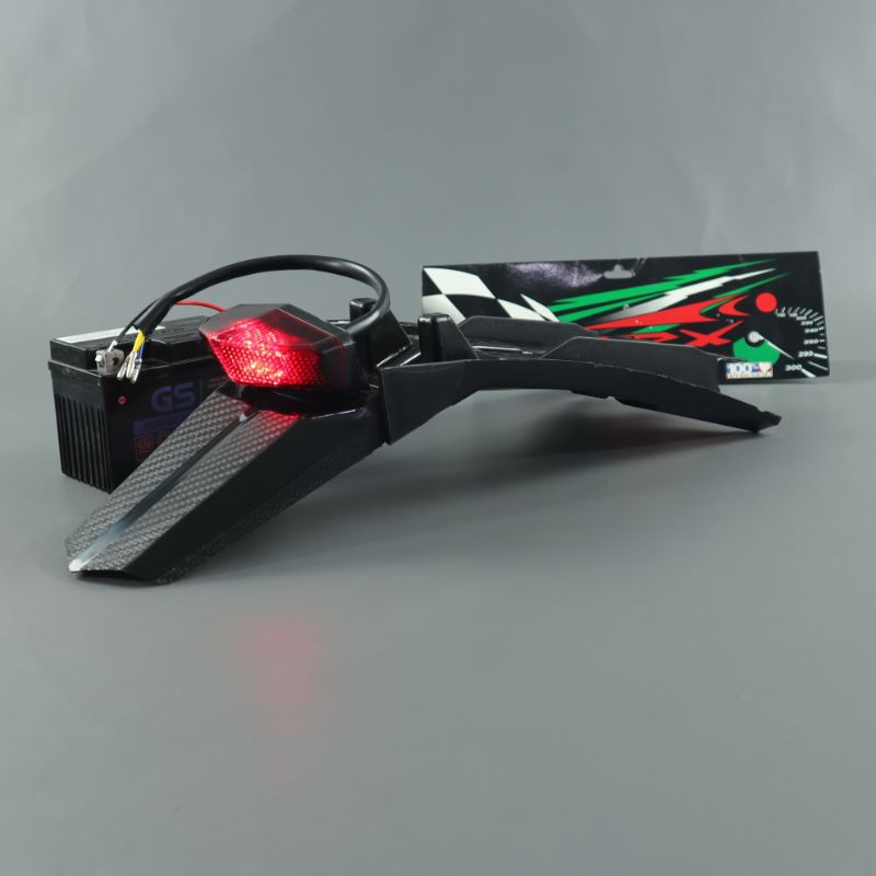 STOPLAMP CRF 150L SPAKBOR KOLONG CRF 150L STOPLAMP CRF SPAKBOR CRF