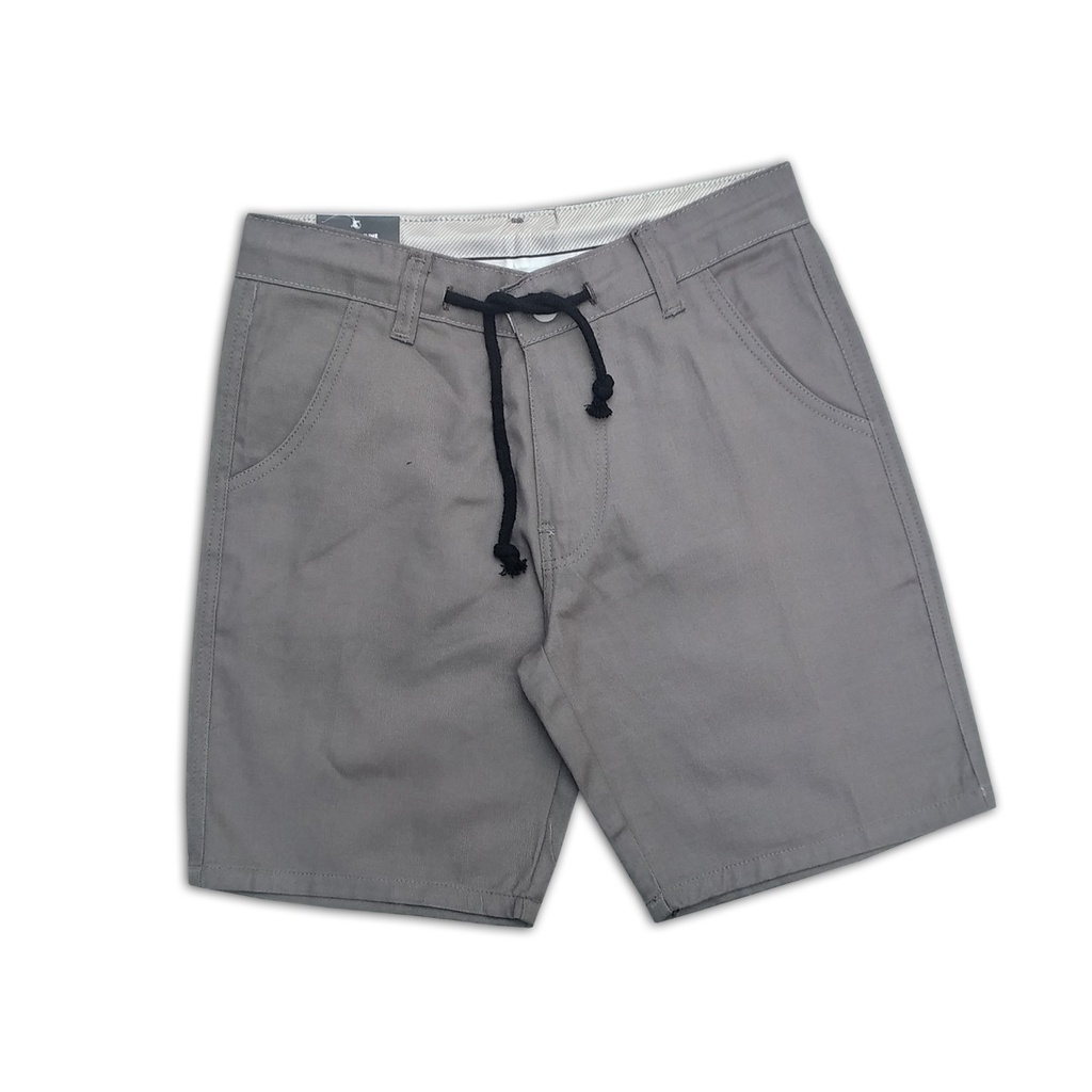 Celana Pendek Chino Pria Shorpants Boardshort Premium