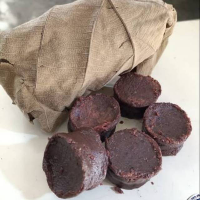 

Terasi /Acan asli Kelampis / Madura