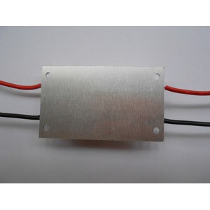 10A Driver LED 20W 30W 50W 100W DC Step Up Boost Converter CC CV