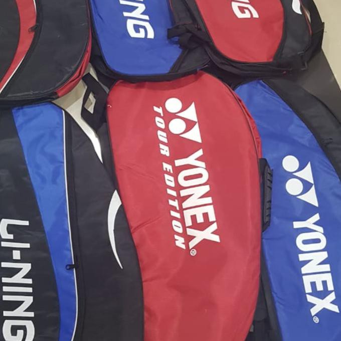 Tas Badminton Bulutangis Yonex 2R Limited