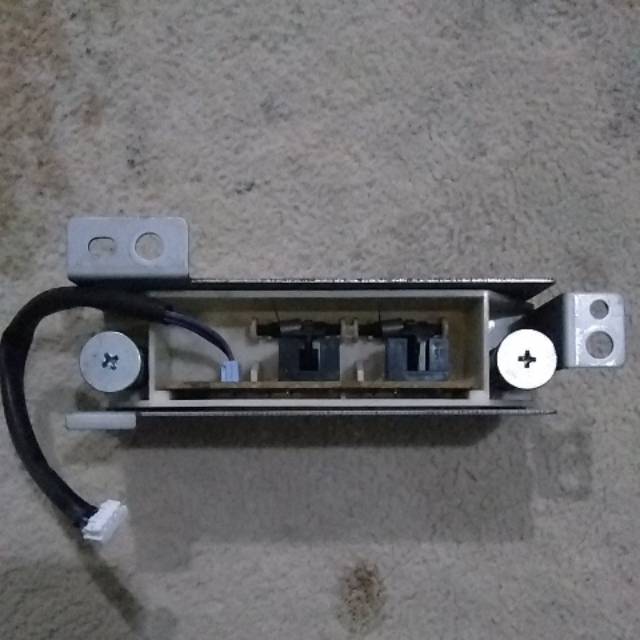 SENSOR UNIVERSAL CASSET IR 5000 6570