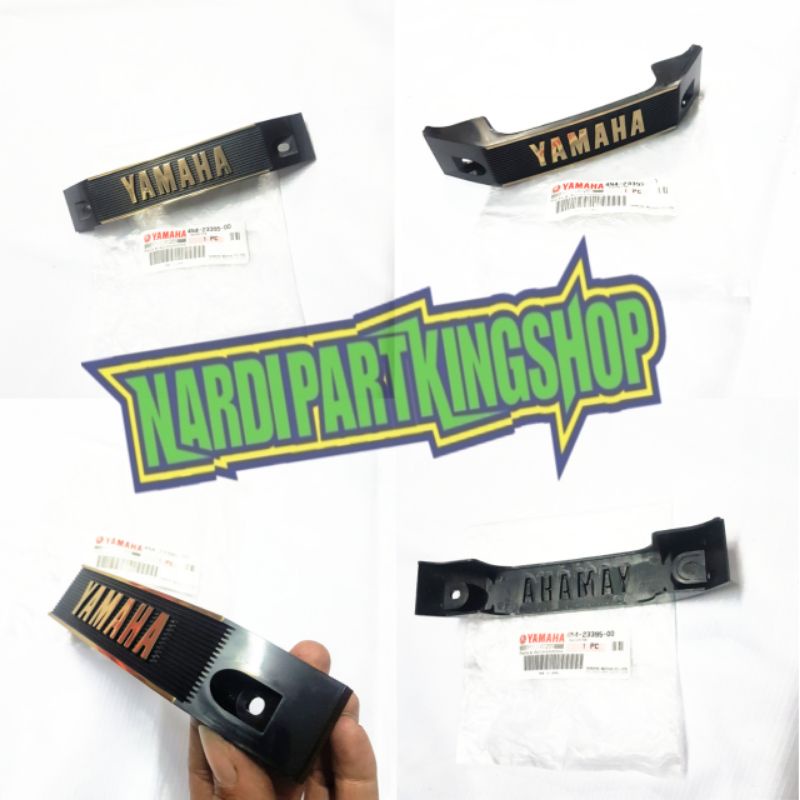 KUMIS RX S , RX KING ORIGINAL