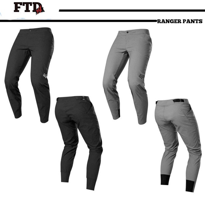 CELANA DOWNHILL FOX RANGER PANTS ORIGINAL