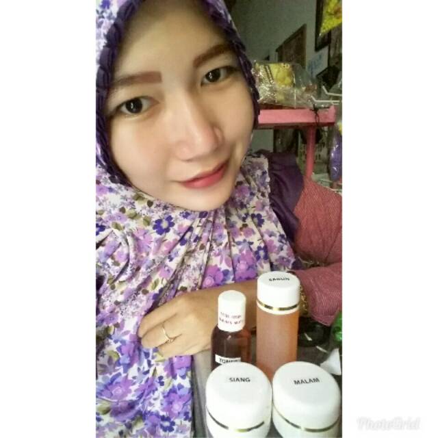 

Owner creamHNori jakarta