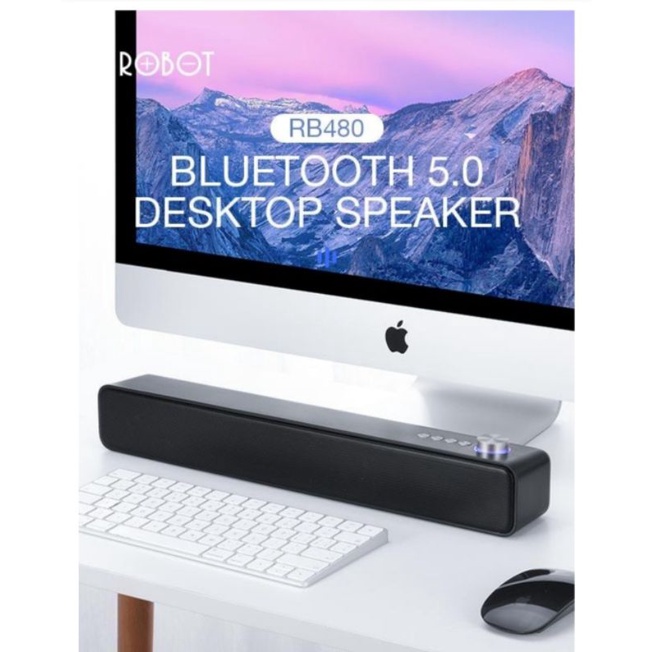 ROBOT RB480 bloetooth#sounbar#musik box#robot #V21