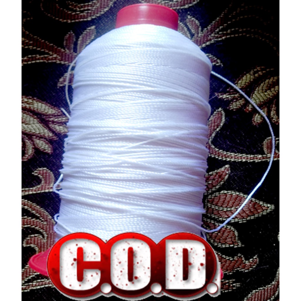 benang sol, layangan koang