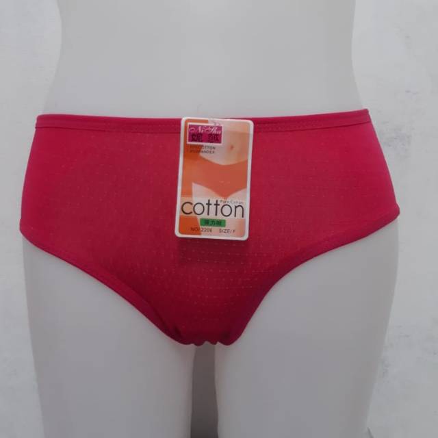 Celana Dalam wanita COTTON