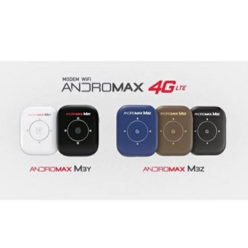 Jual Wifi Andromax 4g Harga Terbaik Termurah Agustus 22 Shopee Indonesia