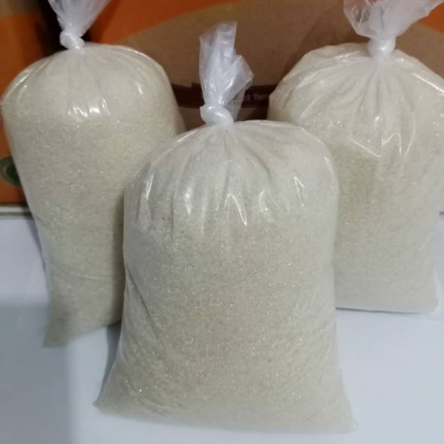 

Gula pasir gmp repack 1 kg