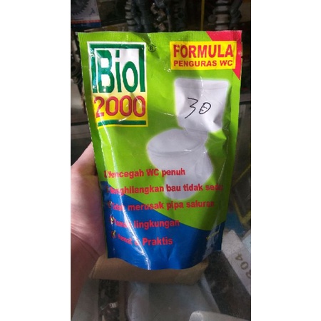bio 2000