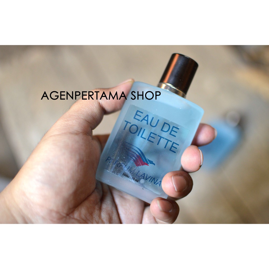 parfum garuda indonesia original 60ml