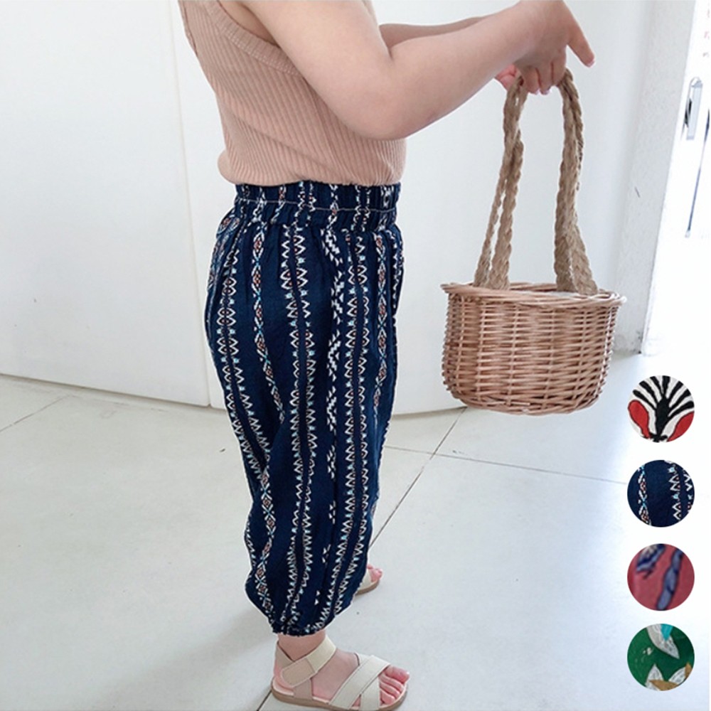 Celana Panjang Casual Wanita Dengan Bahan Katun Anti Celana Panjang Casual Wanita Dengan Bahan Katun Anti