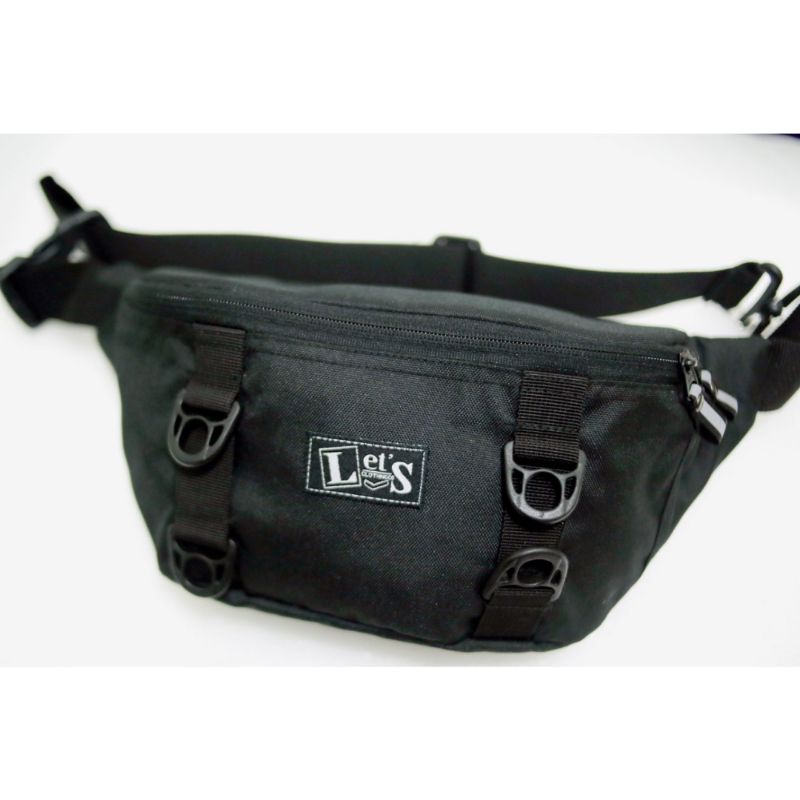 waistbag premium murah berkualitas+jasa konveksi