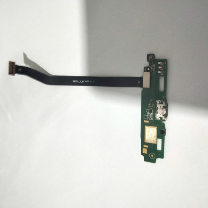 papan board cas redmi 3 ori