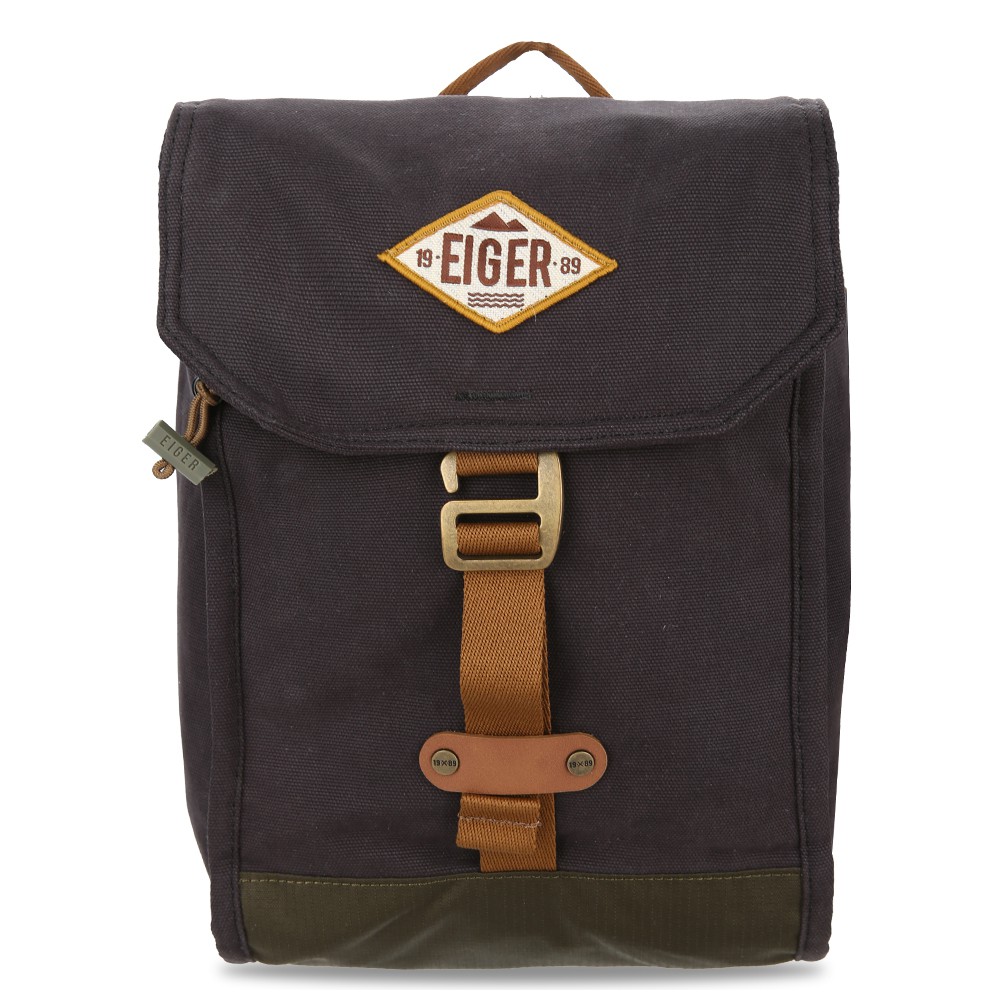 eiger messenger bag