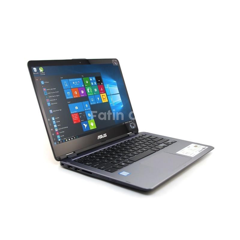 LAPTOP Asus TP410UA-EC543T Touch Screen Core i3 7th Gen 4GB 1TB WIN 10