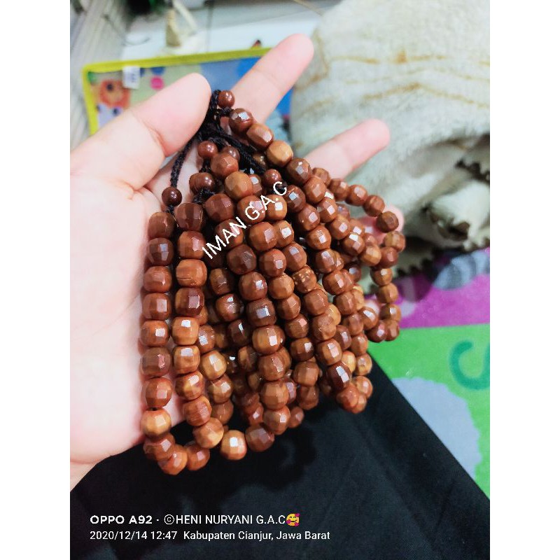 gelang kaokkah kokka motif cristal/gelang kokkah kaoka